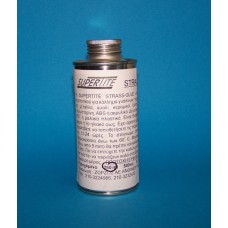 SUPERTITE Z-301 Strass Glue 250ml